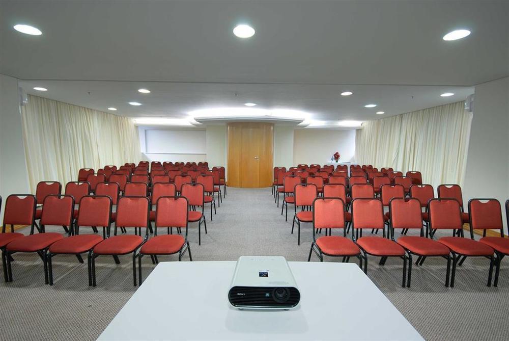 Intercity Interative Sao Paulo Jardins İş olanakları fotoğraf