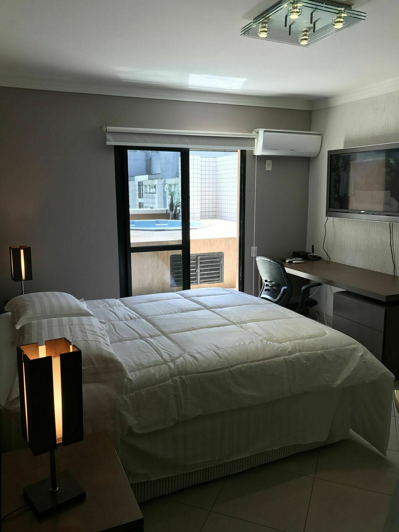 Intercity Interative Sao Paulo Jardins Dış mekan fotoğraf